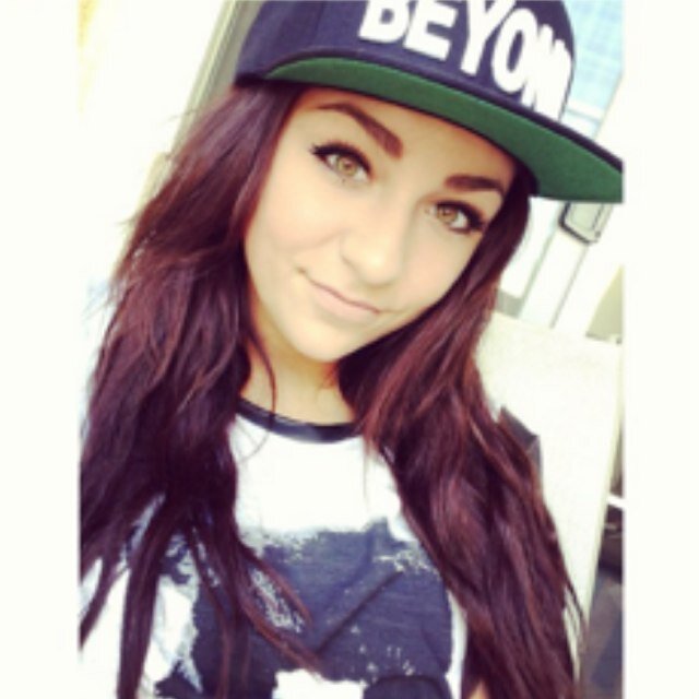 Roleplay. Hi.