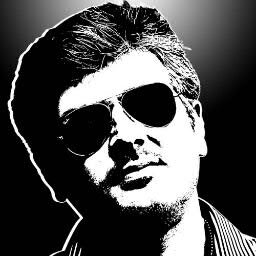 This is the official twitter account of website http://t.co/JmQH8keP - A fan run website for Tamil Actor Ajith Kumar.