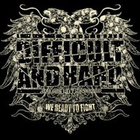 difficult and hard (@dah_hc) 's Twitter Profile