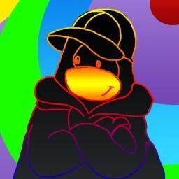 Twitter oficial de Club Penguin Secret ¡Damos Followback! By @SanbilCp