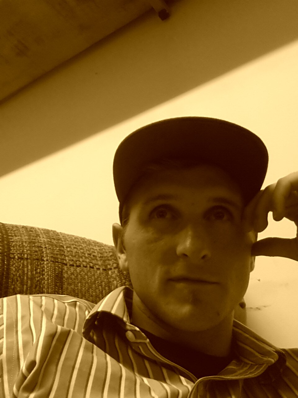 7vanator's profile picture. 