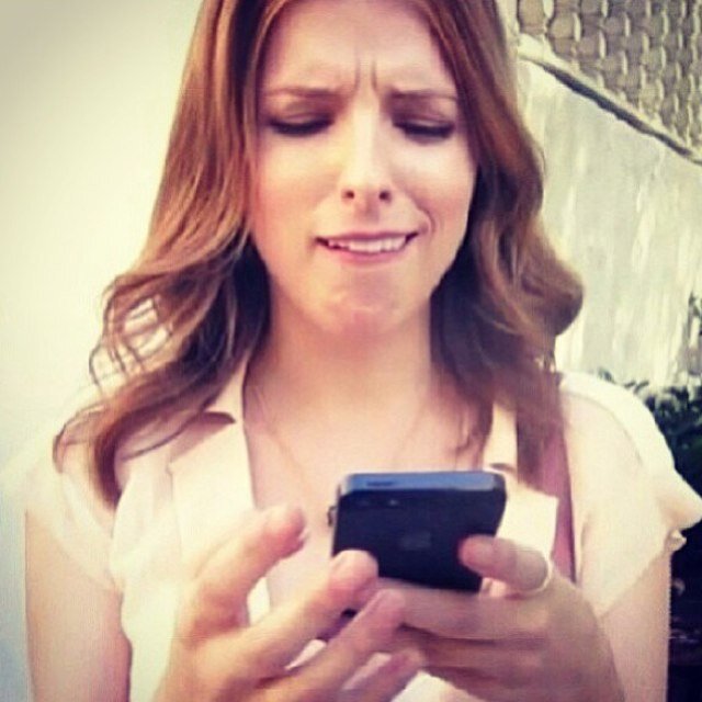 Anna Kendrick (@AnnaKe... Anna Kendrick Twitter
