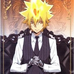 Ciaossu! Watashi Wa Jidoarichiki Kirukato Zukirinrinfu | Nickname Kirukato | Watashi Wa L'undici Mafia Bossu naa,, Watashi No purofīru