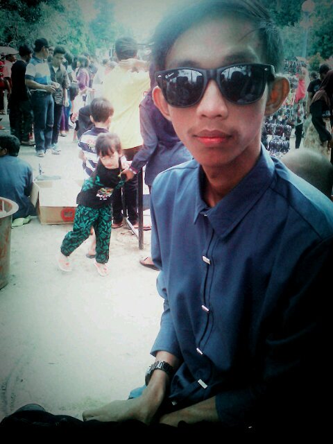 DheeiK's profile picture. 22993CAD - UIN Suska Riau | Public Administration