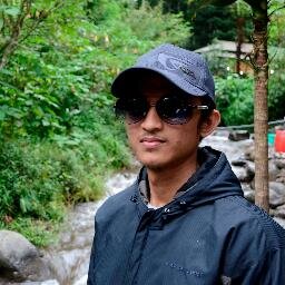 Man In Black