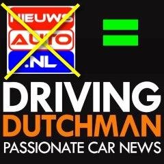 Volg @drivingdutch