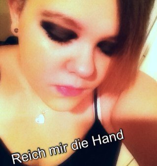 Live in America, dream to go to Germany one day. Love my homies, happily married. More? DM me son. N thats a fact jack.