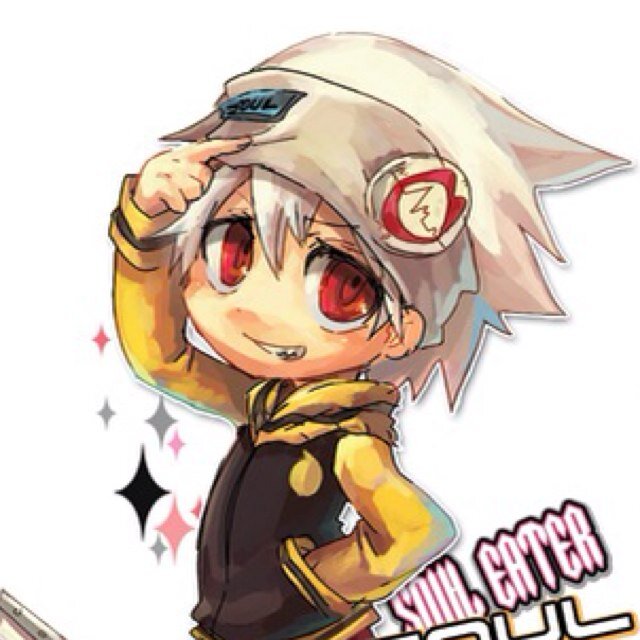 Names Soul,i'm Maka's weapon,and im the coolest guy ever! #Single //oh and btw i`m a girl rping as a guy//