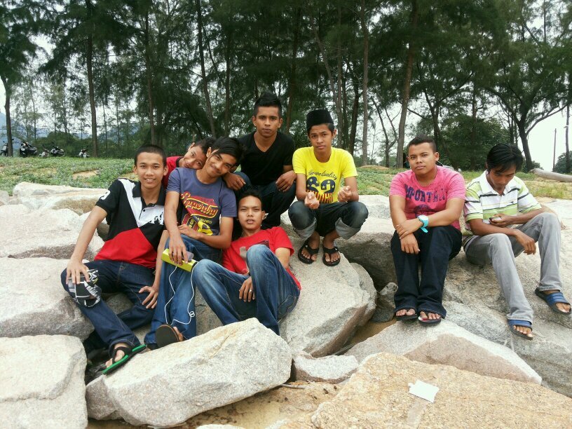 anok jati