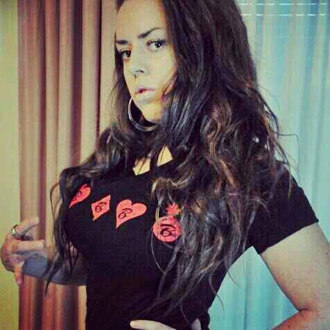 Baumchelle's profile picture. 