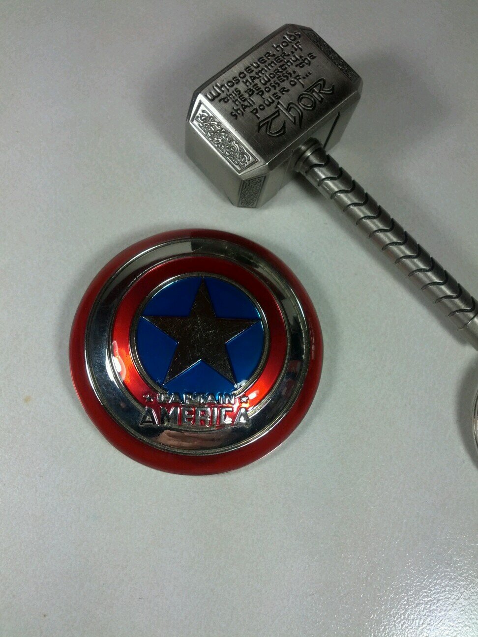 IndyGeeks's profile picture. It's all about geeky places, people & events in, and around, Indy. #IndyGeeks #Indy #Geek