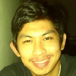 BOMBO RADYO PHILIPPINES(good looking RESEARCH HEAD AND NEWSCASTER)                 follow me and you'll be my follower;i'll follow you and i'll be your follower