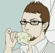 Hello Twitter, go away.  {{Assassin's Creed!RP}}