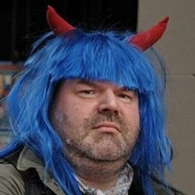 Profile Picture of Олег Афонышев (@FrancesHo2) on Twitter