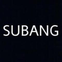 follow @subangcomunity rakyat subang gotong royong, subang maju, pokona rakyat subang follow @subangcomunity geus pasti di polbek mention weh :) @alunanGitar