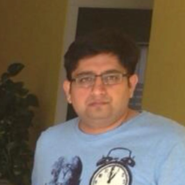 Marketer, Thinker, Auto-enthusiast.  An ardent observer.
