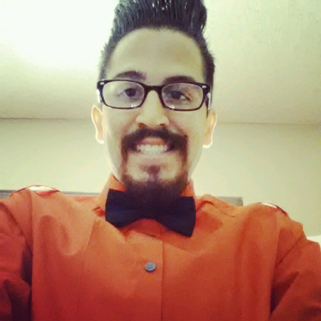 MixMasterRuRu's profile picture. 