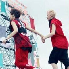 KAI x SEHUN