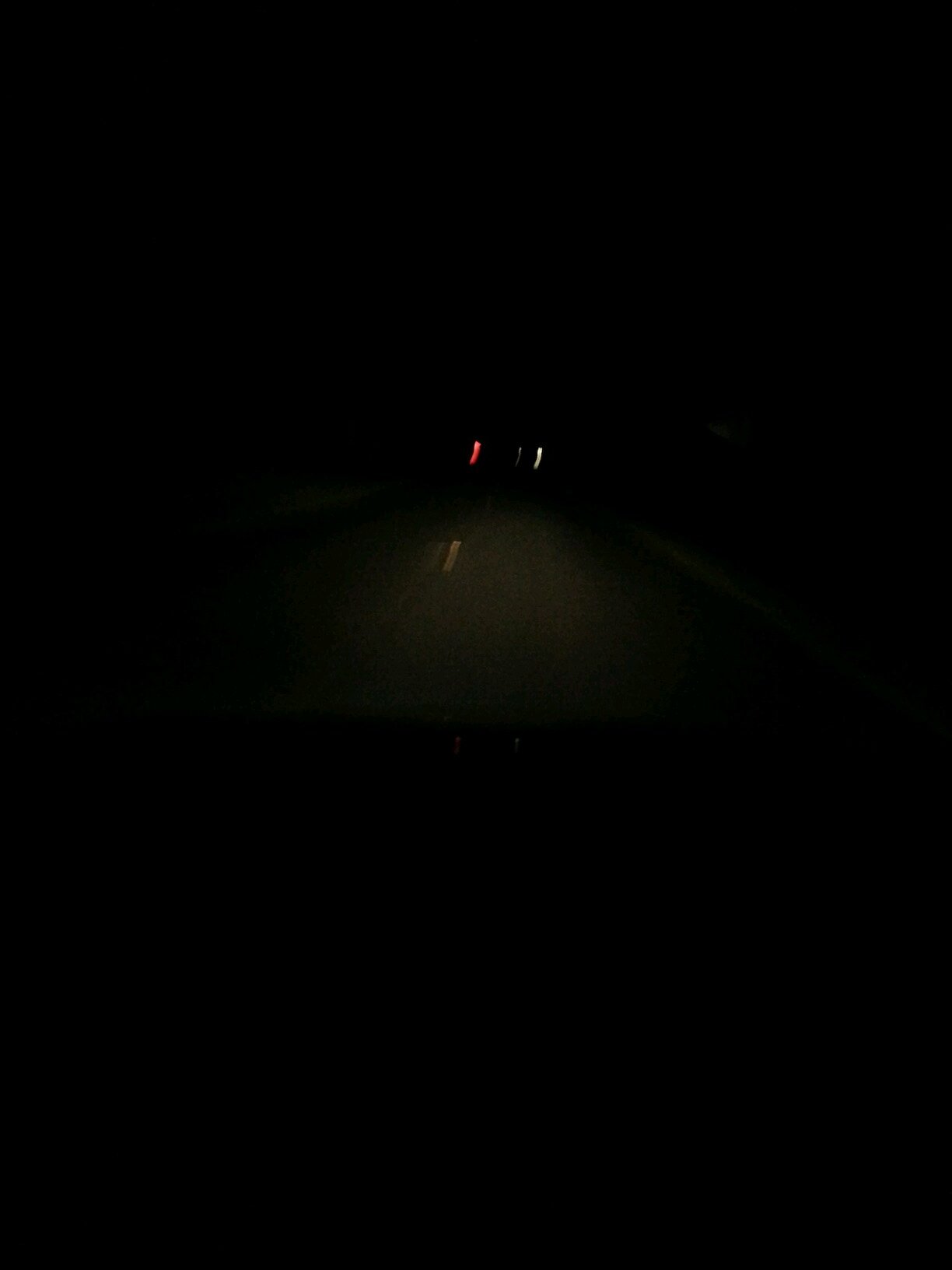 how
