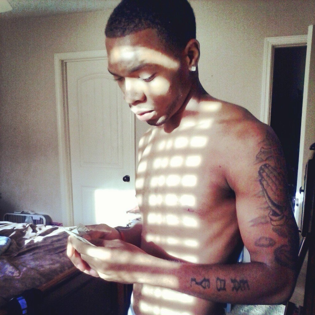 God 1st #RNEnt #Grind #Respect #Success