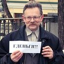 LynetteSchmelzK's profile picture. Куда бы ты ни шёл, Бог всегда с тобой, но это не означает, что и ты всегда с Ним. (Э. Шульц)