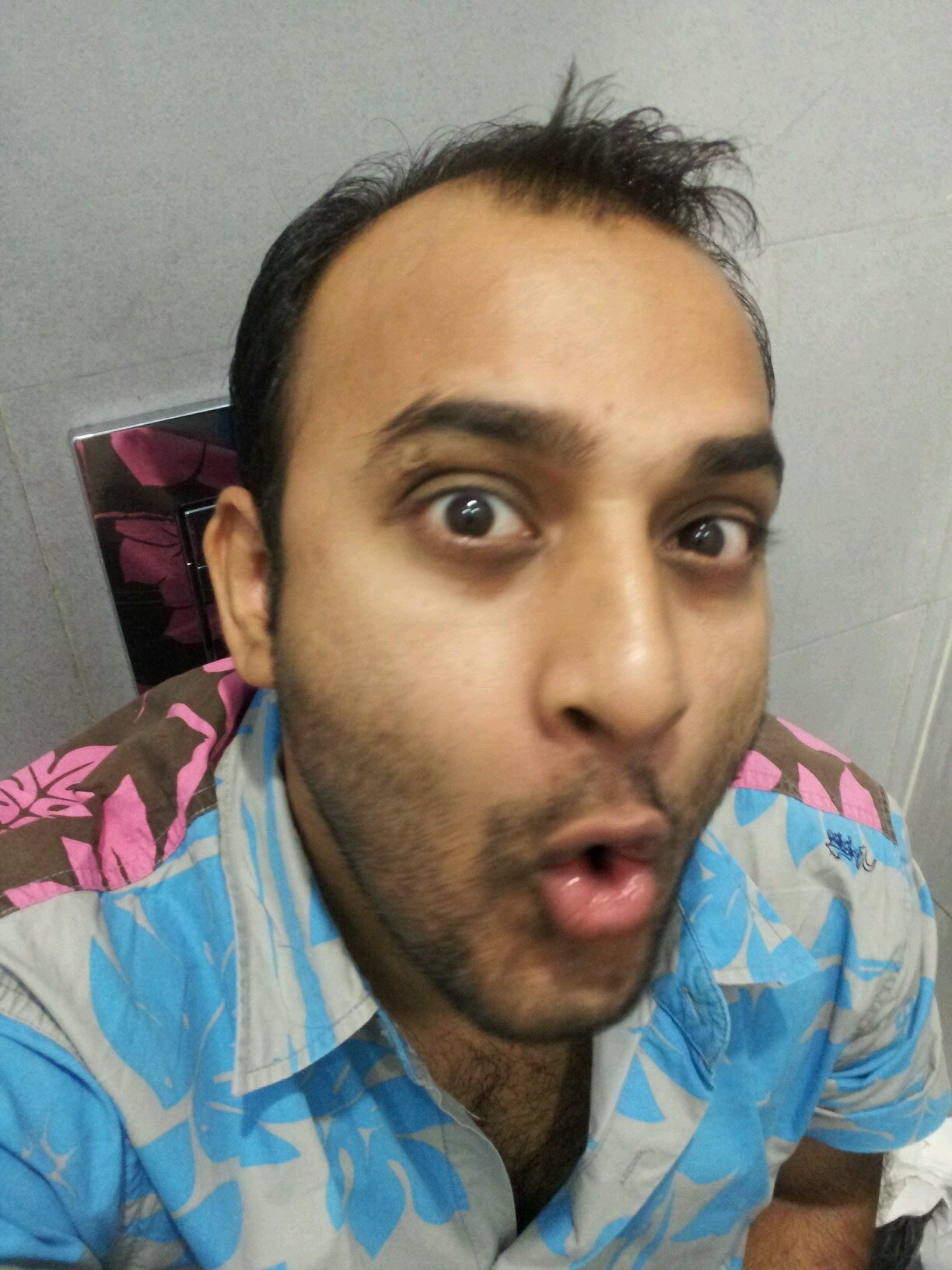 UX Evangelist • Creative Head • Phygital Strategist • Content Jockey • Integrated Advertising