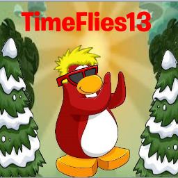 Timeflies13 is me-CP account giveaways every 50 followers or 50 Subscribers-Hangout servers abominable,blizzard,and zipline