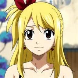 hi i'm Lucy Heartfilia ,I'm a celestial spirit mage ,can we be friends? BFF: @wendymarvell19 ,#english & #tagalog mention for follow back