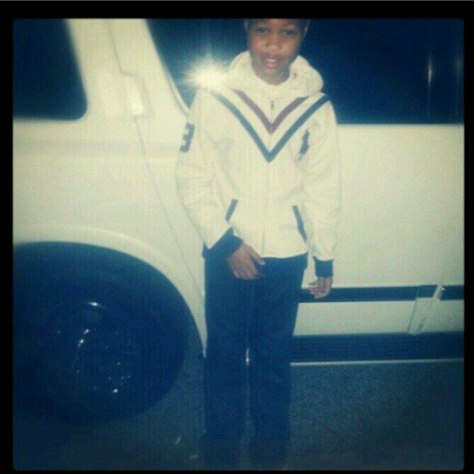 Rip Sonny & Chris