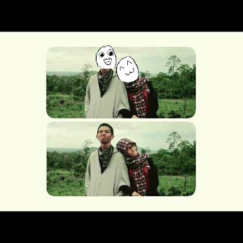 #05 @ReadhuRenanda ☀♥