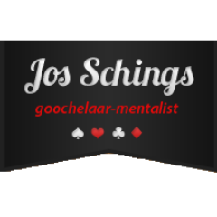 GoochelaarJos's profile picture. Laat u verrassen door Jos met zijn humoristische en vriendelijke aanwezigheid. Laat uw gasten naar huis gaan met een hoofd dat bol staat van ongeloof!