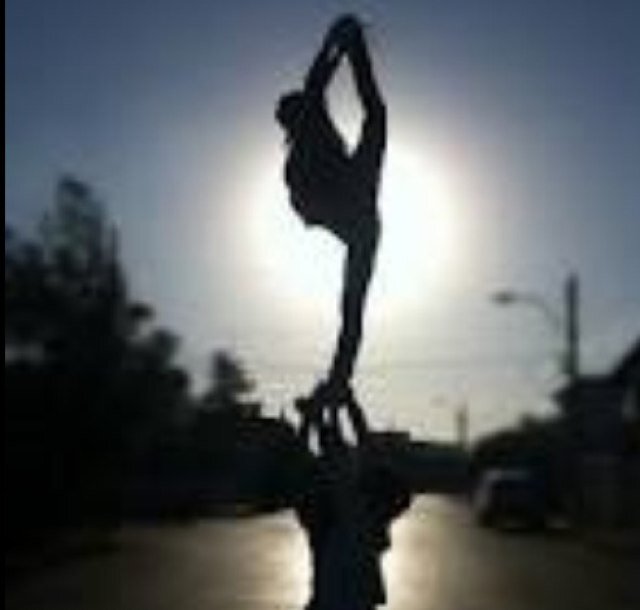 KekeKaili's profile picture. I love cheer and dance