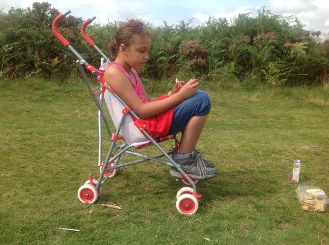 nigestar7272's profile picture. 