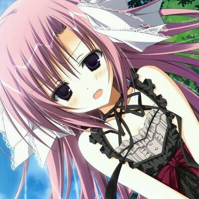 夏咲詠 Yomi Heart Twitter 夏咲詠 Yomi Heart Twitter