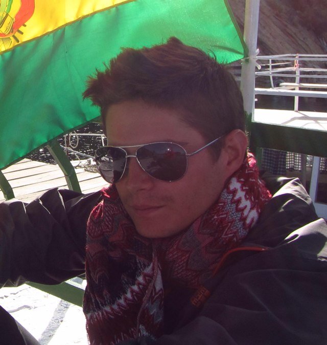 Heapsy87's profile picture. 