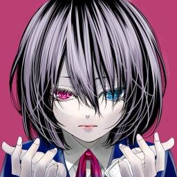 adoro conversar com pessoas inteligentes ,gosto de anime