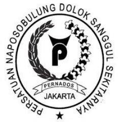 Official Twitter Persatuan Naposo Bulung Doloksanggul Humbang Hasundutan 
KASIH,CINTA & SOLIDARITAS