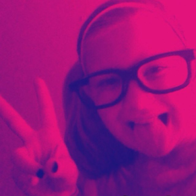 Hi im kylie feel free to follow me i love animals im a kind of contry girl im 11 years old i am in 6th grade well thats me
