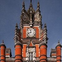 RHUL Conferences (@rhulconferences) 's Twitter Profile