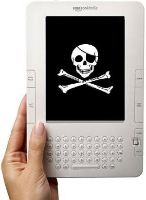 Our Mission: To find & remove all illegal ebook listings for authors worldwide & prevent further piracy.