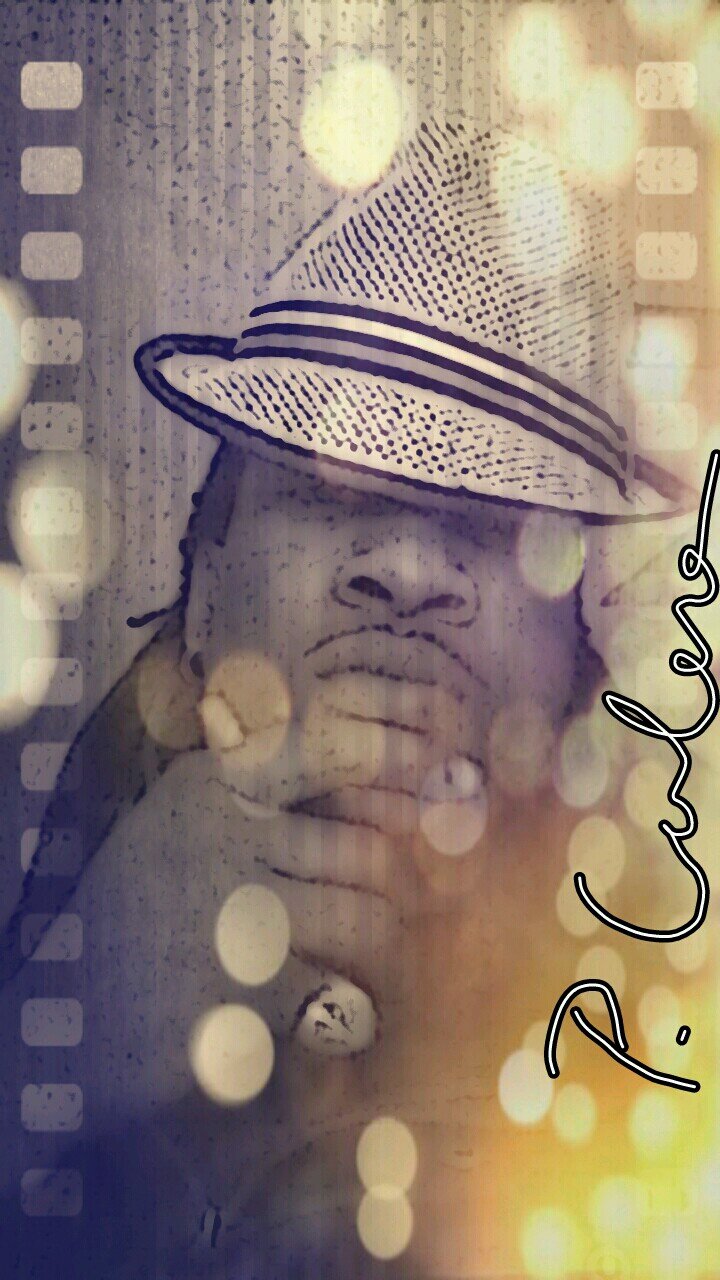I am a international promoter,songwriter,and entrepreneur. Married to Success!!!