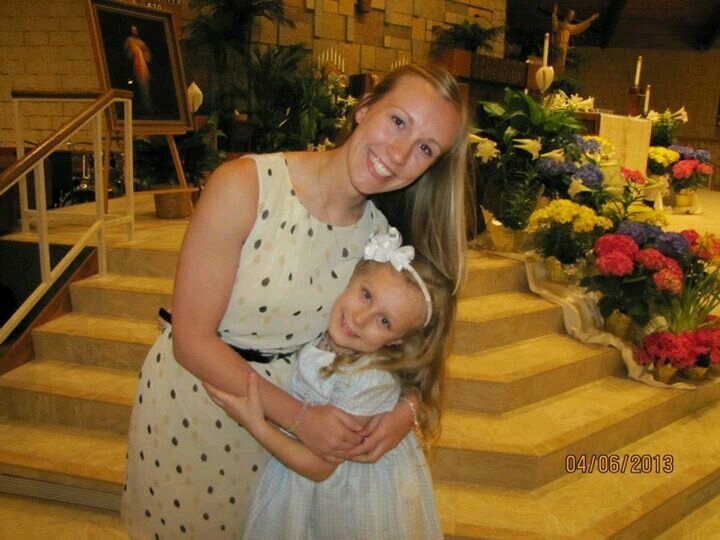 AliBaehler's profile picture. 