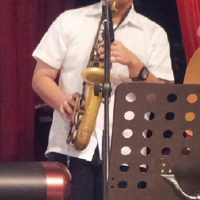 Profile Picture of Albert Timothy (@TimothySaXX) on Twitter