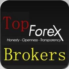 Top Forex Brokers