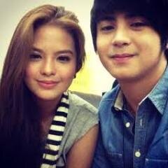 junior || JhaBea Fan ||  im 12 years old !!i love @Imjakevargas and @beabinene