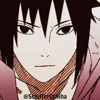 うちはサスケ Uchiha Sasuke(@SchifferUchiha) 's Twitter Profile Photo
