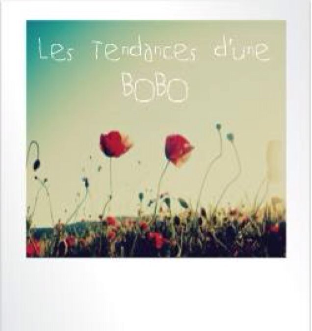 « Les #tendances d’une #bobo » est un blog destiné aux amateurs et amatrices de TENDANCE… Quelle soit #mode, #Lifestyle, #beauté, #déco ou encore #culture…