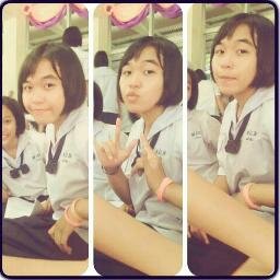 Hi!! ชื่อ แอ๋ว