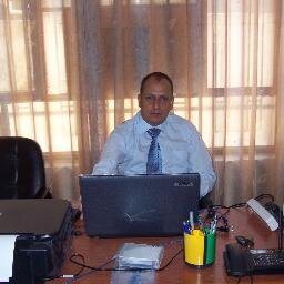 Journalist and a businessman