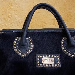 Hand-crafted leather handbags made in Sintra: distinctive OOAK and Limited Edition, as one-and-only as you. muubrand@gmail.com http://t.co/n04MkooZnS